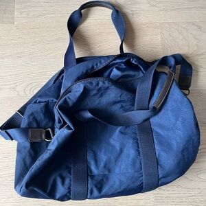 J crew $78 middle size bag Unisex